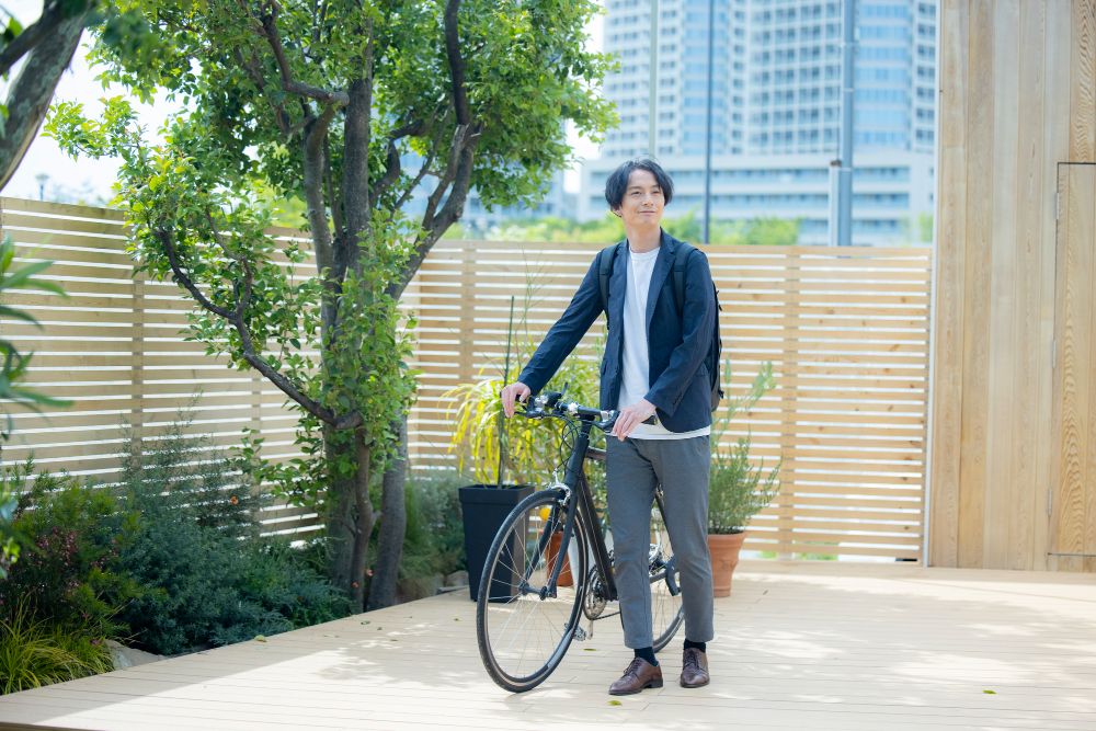 ラク越・業界初！の通販スタイルでSmartな引越を実現｜引越革命